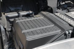 斯堪尼亚 G系列重卡 450马力 4X2牵引车(国六)(型号5G450)