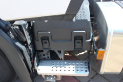 斯堪尼亚 G系列重卡 450马力 4X2牵引车(国六)(型号5G450)