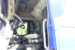 斯堪尼亚 新R系列重卡 500马力 6X2R牵引车(国六)(型号R500)