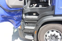 斯堪尼亚 新R系列重卡 500马力 6X2R牵引车(国六)(型号R500)
