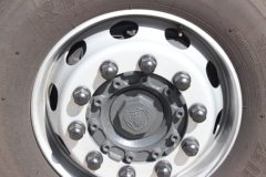 斯堪尼亚 新R系列重卡 500马力 6X2R牵引车(国六)(型号R500)