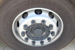 斯堪尼亚 新R系列重卡 500马力 6X2R牵引车(国六)(型号R500)