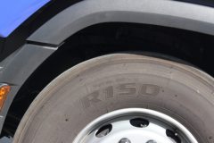 斯堪尼亚 新R系列重卡 500马力 6X2R牵引车(国六)(型号R500)