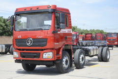 优惠1.8万 西安市德龙L3000载货车火热促销中