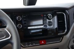 陕汽重卡 德龙M3000S 350马力 4X2牵引车(国六)(SX4189MB1Q1)