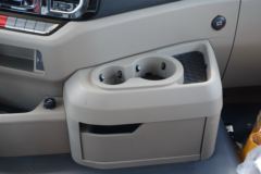 陕汽重卡 德龙M3000S 350马力 4X2牵引车(国六)(SX4189MB1Q1)