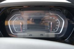 陕汽重卡 德龙M3000S 350马力 4X2牵引车(国六)(SX4189MB1Q1)