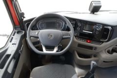 陕汽重卡 德龙M3000S 350马力 4X2牵引车(国六)(SX4189MB1Q1)