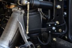 陕汽重卡 德龙M3000S 350马力 4X2牵引车(国六)(SX4189MB1Q1)