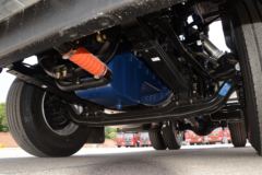 陕汽重卡 德龙M3000S 350马力 4X2牵引车(国六)(SX4189MB1Q1)