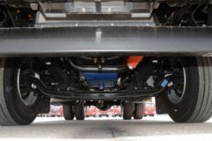 陕汽重卡 德龙M3000S 350马力 4X2牵引车(国六)(SX4189MB1Q1)