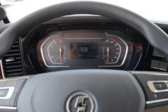 陕汽重卡 德龙M3000S 460马力 6X4牵引车(SX4250MC4F1)