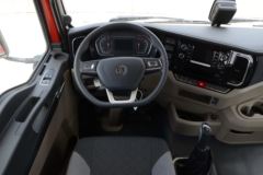 陕汽重卡 德龙M3000S 460马力 6X4牵引车(SX4250MC4F1)