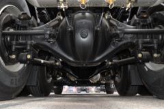 陕汽重卡 德龙M3000S 460马力 6X4牵引车(SX4250MC4F1)