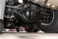 陕汽重卡 德龙M3000S 460马力 6X4牵引车(SX4250MC4F1)