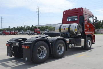ؿ M3000S  460 6X4 LNGǣ())(SX4259MD4TLQ1)ͼƬ