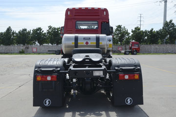 ؿ M3000S  460 6X4 LNGǣ())(SX4259MD4TLQ1)ͼƬ