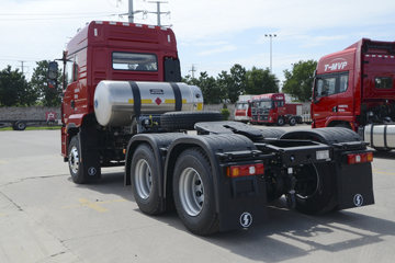 ؿ M3000S  460 6X4 LNGǣ())(SX4259MD4TLQ1)ͼƬ