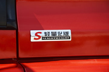 ؿ M3000S  460 6X4 LNGǣ())(SX4259MD4TLQ1)ͼƬ