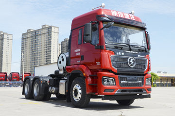 ؿ M3000S  460 6X4 LNGǣ())(SX4259MD4TLQ1)ͼƬ