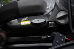 陕汽重卡 德龙M3000S 公路标准版 400马力 8X4 6.8米自卸车(国六)