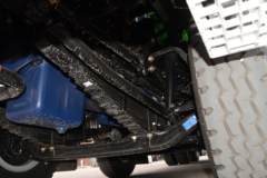 陕汽重卡 德龙M3000S 公路标准版 400马力 8X4 6.8米自卸车(国六)