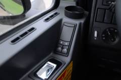 陕汽重卡 德龙X3000 460马力 8X4 8.8米自卸车(SX33105C506B)