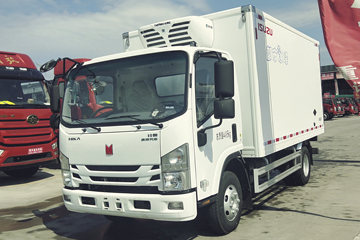 ���� ��ʮ�� �忧 150���� 4X2 4.015����س�(QL5043XLCNBHAJ)ͼƬ