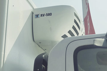 ���� ��ʮ�� �忧 150���� 4X2 4.015����س�(QL5043XLCNBHAJ)ͼƬ