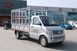 成功K3 载货车外观                                                图片