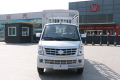 成功 K3 基本型 1.5L 116马力 汽油 2.9米单排仓栅式微卡(国六)(SCH5025CCYD1)