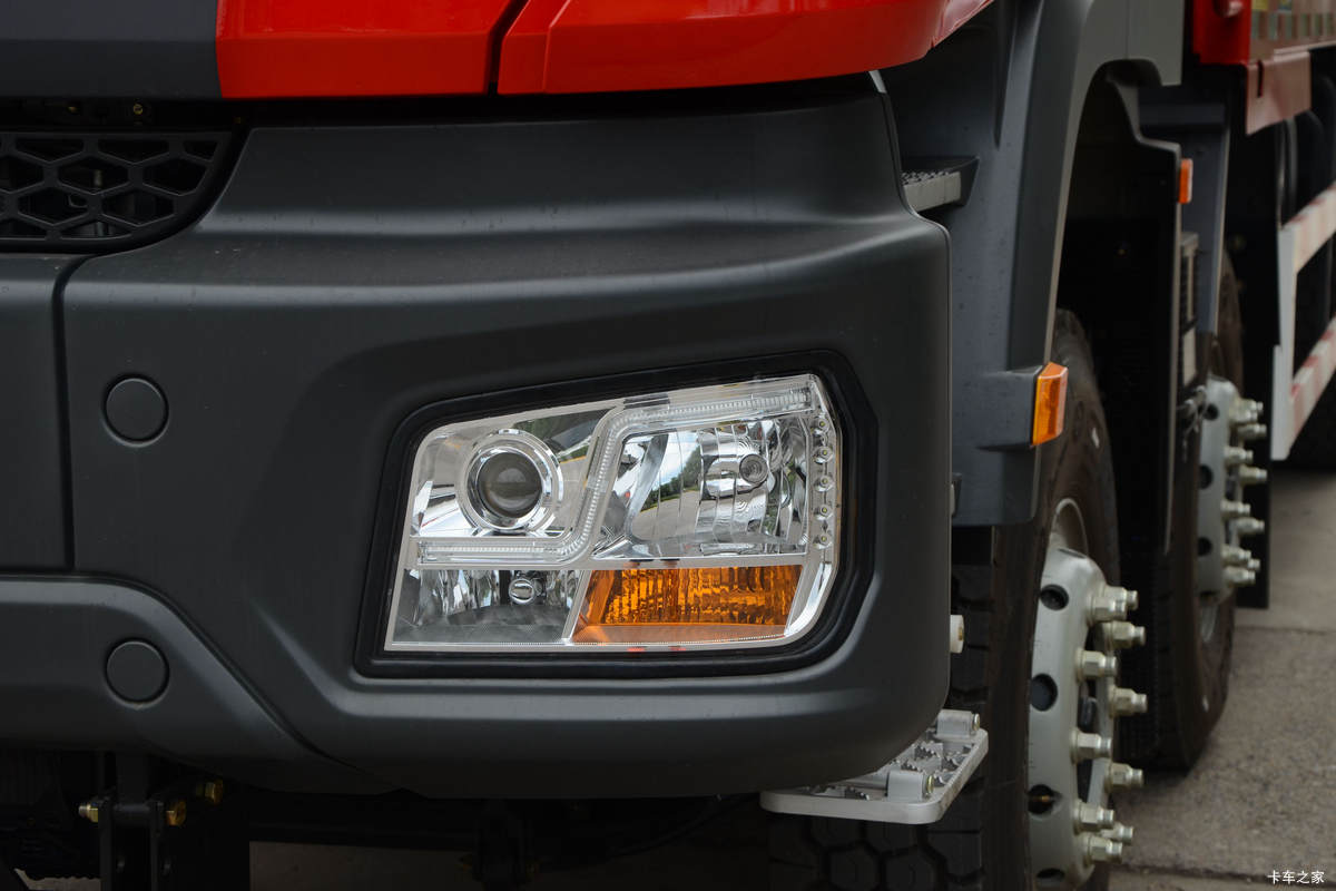 �����ؿ� ����X3000 550���� 8X4 8.8����ж��(����)(SX33195D506)���                                                