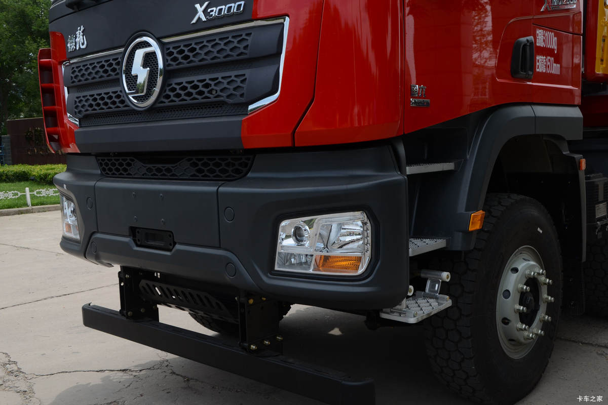 �����ؿ� ����X3000 550���� 8X4 8.8����ж��(����)(SX33195D506)���                                                