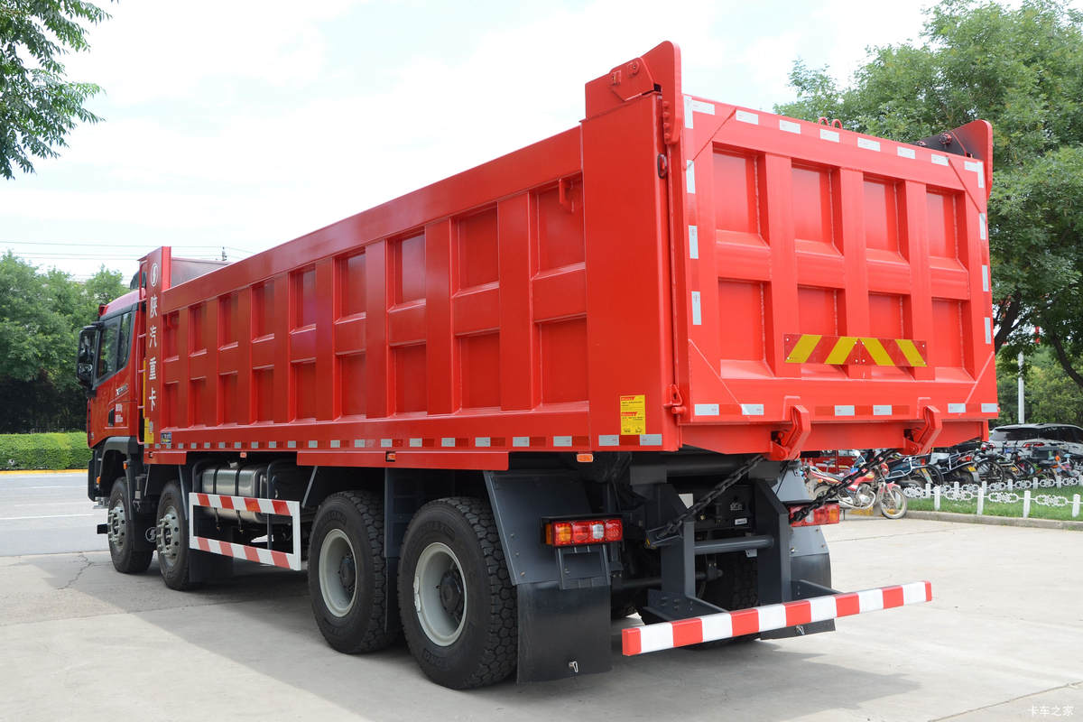 �����ؿ� ����X3000 550���� 8X4 8.8����ж��(����)(SX33195D506)���                                                