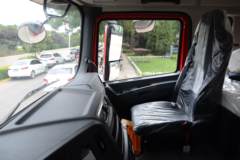 陕汽重卡 德龙X3000 550马力 8X4 8.8米自卸车(国六)(SX33195D506) 陕汽重卡 德龙X3000 550马力 8X4 8.8米自卸车(国六)(SX33195D506)