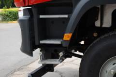 陕汽重卡 德龙X3000 550马力 8X4 8.8米自卸车(国六)(SX33195D506) 陕汽重卡 德龙X3000 550马力 8X4 8.8米自卸车(国六)(SX33195D506)