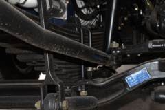 陕汽重卡 德龙X3000 550马力 8X4 8.8米自卸车(国六)(SX33195D506) 陕汽重卡 德龙X3000 550马力 8X4 8.8米自卸车(国六)(SX33195D506)