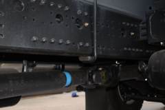 陕汽重卡 德龙X3000 550马力 8X4 8.8米自卸车(国六)(SX33195D506) 陕汽重卡 德龙X3000 550马力 8X4 8.8米自卸车(国六)(SX33195D506)