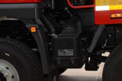 陕汽重卡 德龙X3000 550马力 8X4 8.8米自卸车(国六)(SX33195D506) 陕汽重卡 德龙X3000 550马力 8X4 8.8米自卸车(国六)(SX33195D506)