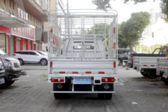 长安凯程 神骐T20 2020款 标准版 1.5L 116马力 汽油 3.01米双排仓栅式微卡(国六)