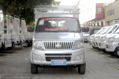 长安凯程 神骐T20 2020款 标准版 1.5L 116马力 汽油 3.01米双排仓栅式微卡(国六)