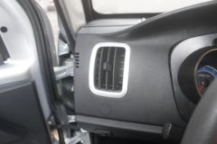 长安凯程 神骐T20 2020款 标准版 1.5L 116马力 汽油 3.01米双排仓栅式微卡(国六)