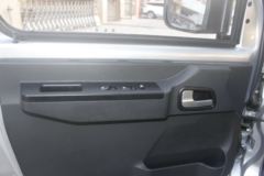 长安凯程 神骐T20 2020款 标准版 1.5L 116马力 汽油 3.01米双排仓栅式微卡(国六)