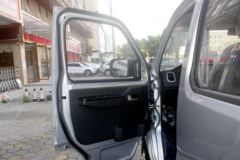 长安凯程 神骐T20 2020款 标准版 1.5L 116马力 汽油 3.01米双排仓栅式微卡(国六)