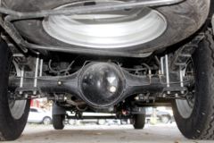 长安凯程 神骐T20 2020款 标准版 1.5L 116马力 汽油 3.01米双排仓栅式微卡(国六)