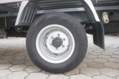 长安凯程 神骐T20 2020款 标准版 1.5L 116马力 汽油 3.01米双排仓栅式微卡(国六)