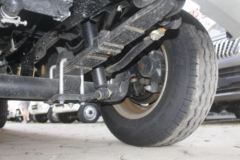 长安凯程 神骐T20 2020款 标准版 1.5L 116马力 汽油 3.01米双排仓栅式微卡(国六)