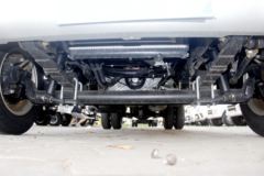 长安凯程 神骐T20 2020款 标准版 1.5L 116马力 汽油 3.01米双排仓栅式微卡(国六)