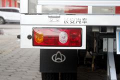 长安凯程 神骐T20 2020款 标准版 1.5L 116马力 汽油 3.01米双排仓栅式微卡(国六)