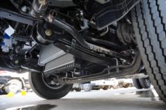 福田 时代领航5 131马力 4.14米单排厢式轻卡(国六)(BJ5046XXY9JBA-04)